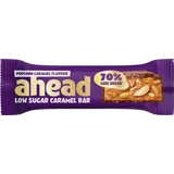ahead Low Sugar Caramel Bar Popcorn Crunch