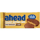 ahead Peanutbutter Cup Milk Chocolate