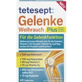 Gelenke Weihrauch Plus