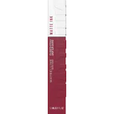 Super Stay Matte Ink Lippenstift Nr. 80 Ruler
