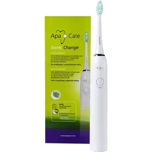 فرشاة أسنان سونيك شينج الصوتية