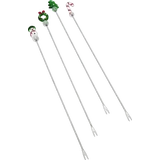 Fonduespieße 4er-Set