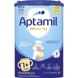 Aptamil Pronutra Kindermilch 1+