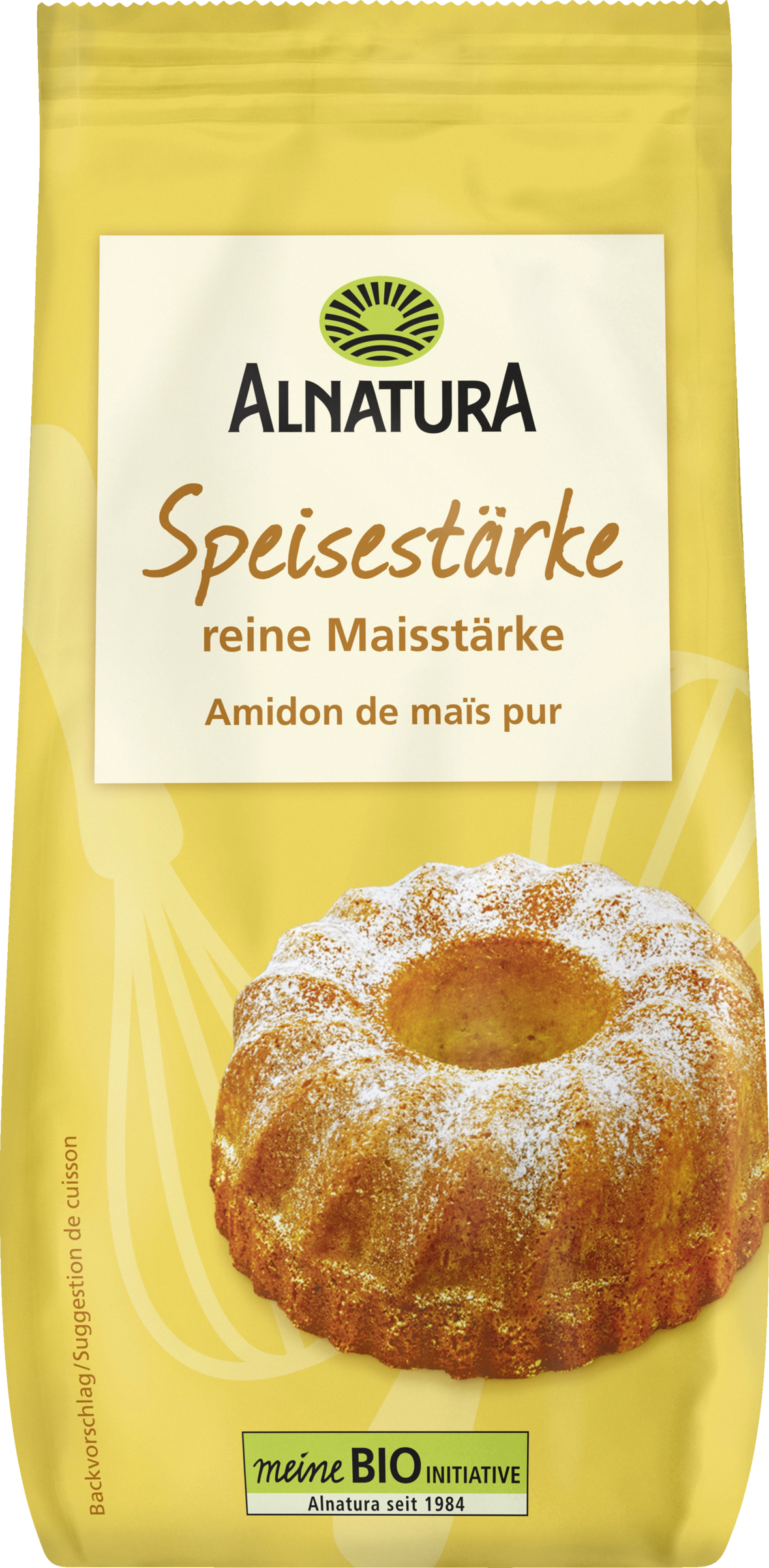 Alnatura Bio Speisestärke
