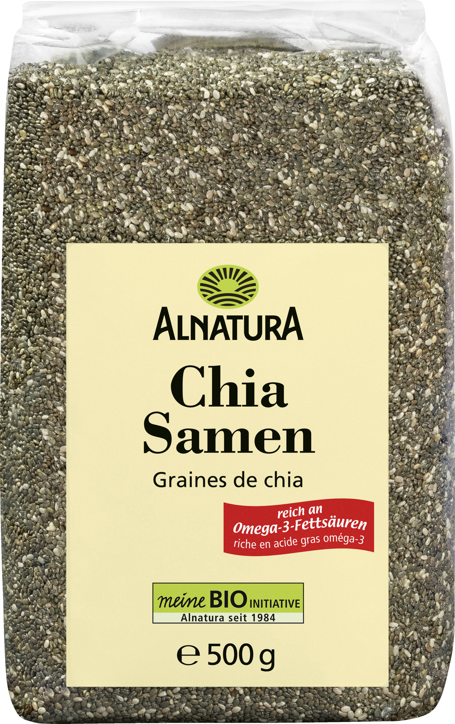 Alnatura Bio Chiasamen