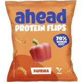 ahead Protein Flips Paprika