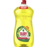 Handspülmittel Konzentrat Zitrone XXL