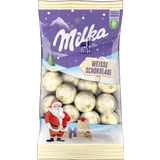 Milka Schokokugeln Weiss (11 Stück)