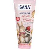 Handcreme I love you more than cookies