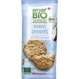 enerBiO Kokos Cookies Bioland