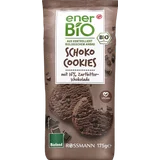 Schoko Cookies Bioland