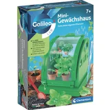 Mini Gewächshaus