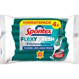 Spontex Flexy Fresh Reinigungsschwämme