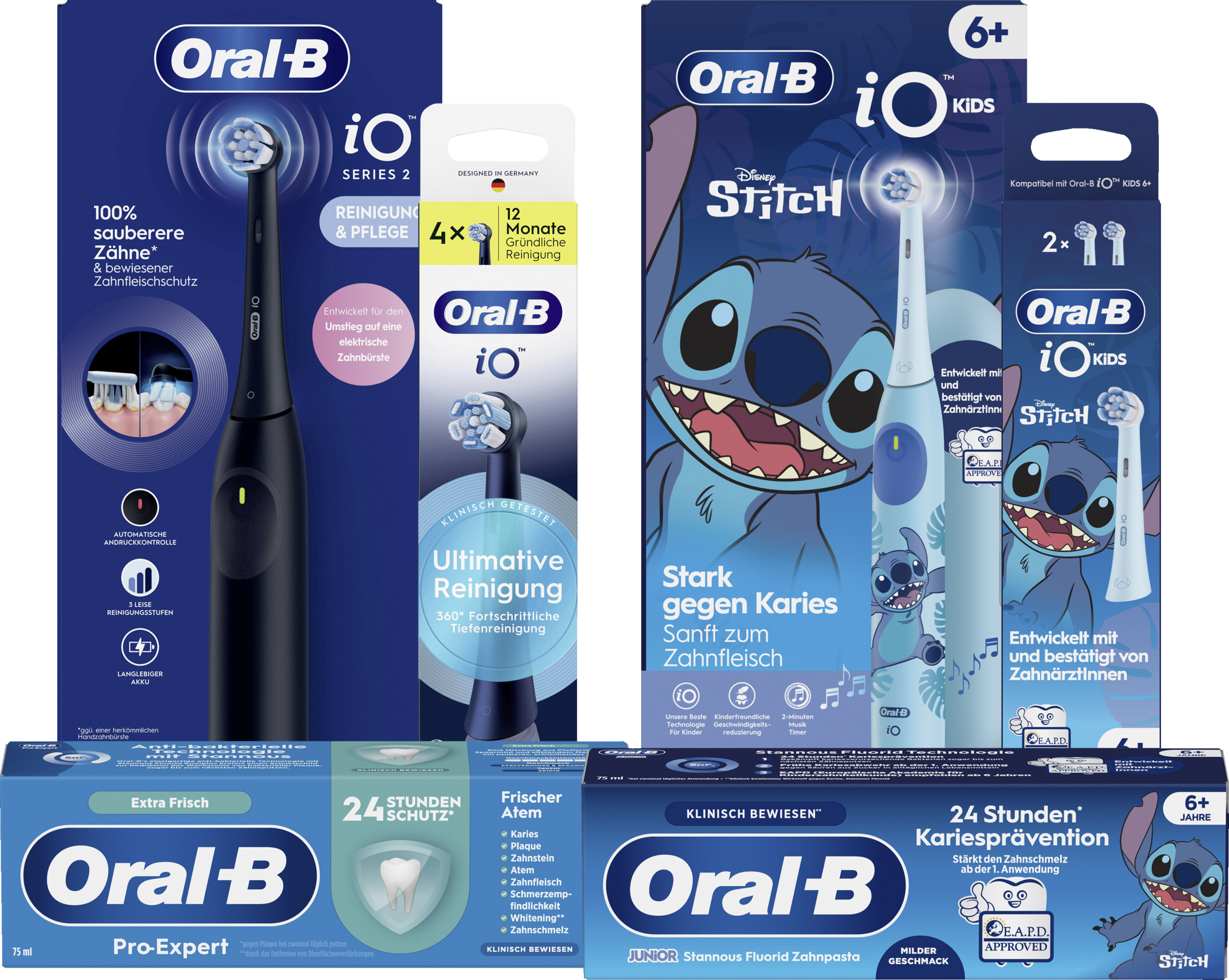 باقة عائلية