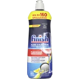 Finish Glanz- und Klarspüler XL-Pack Citrus