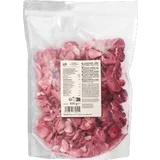 KoRo Erdbeerscheiben gefriergetrocknet