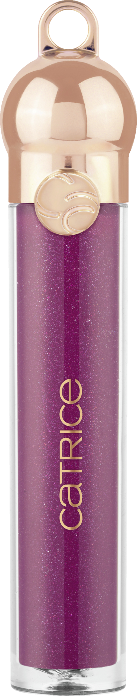 Catrice HOLLYGLAZING Glazing Lip Colour - Holly Jolly Glaze