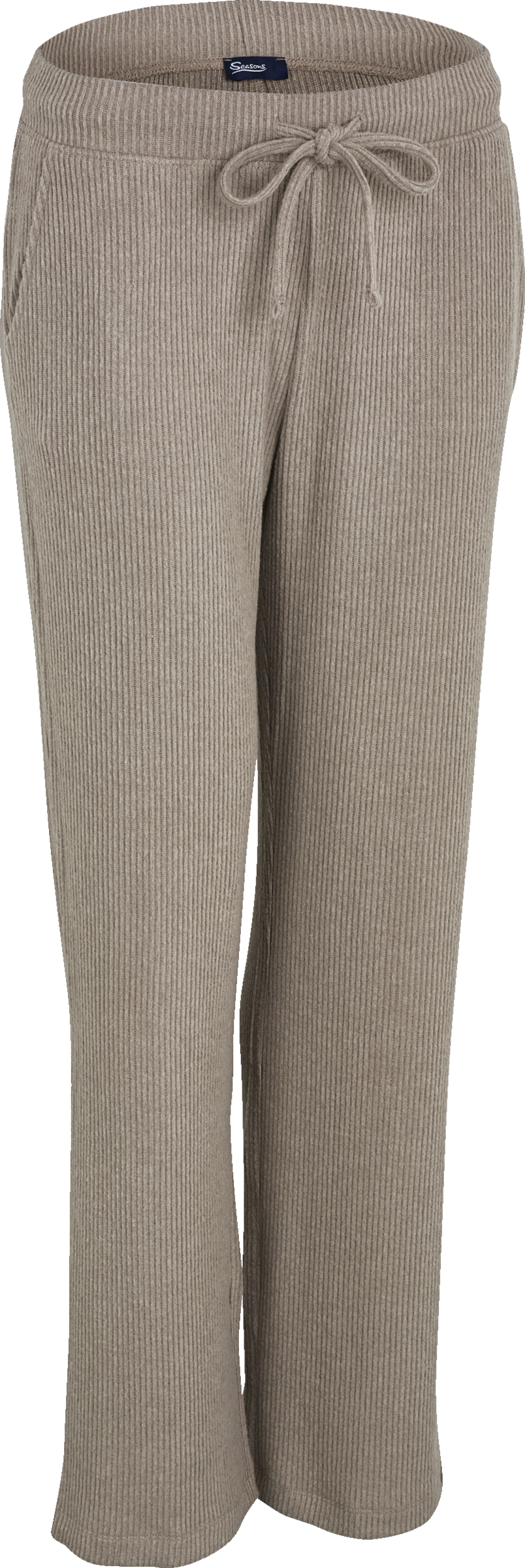 IDEENWELT Lounge-Strickhose Größe S