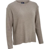 Lounge-Strickpullover Größe M