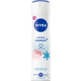 Winter Moment Anti-Transpirant Spray