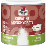 Doppelherz Creatine Monohydrate Pulver