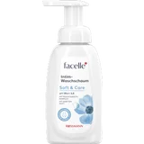 soft & care Intim-Waschschaum