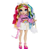 Rainbow High Creative Crystals Puppe Amaya