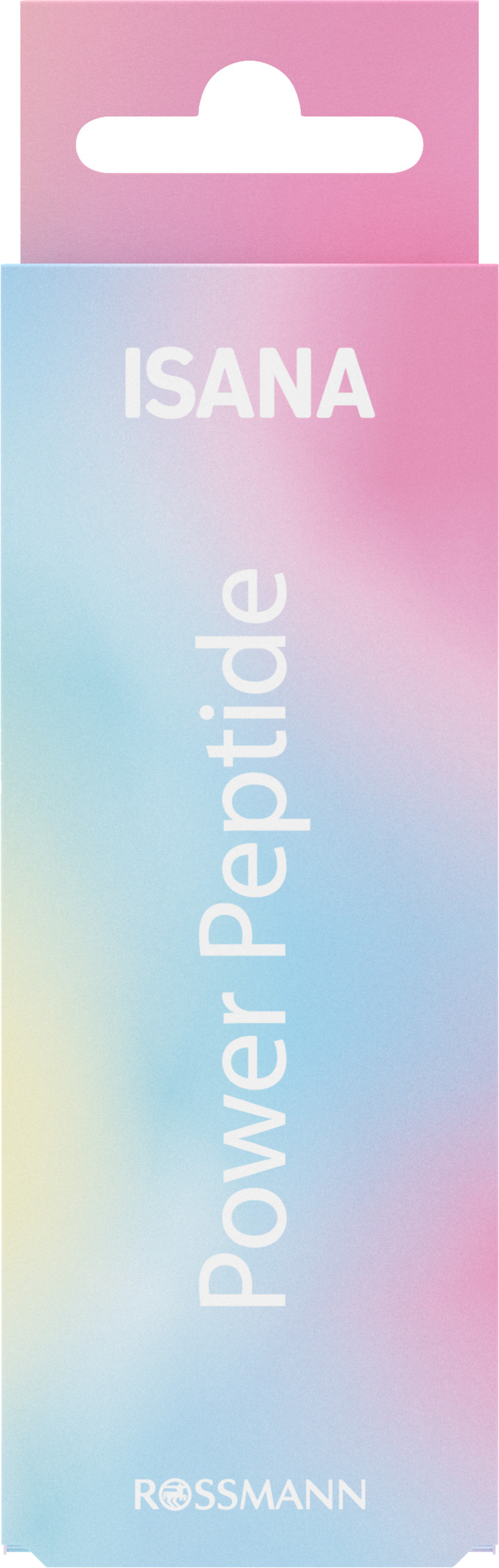 Lip Balm Power Peptide Rosa