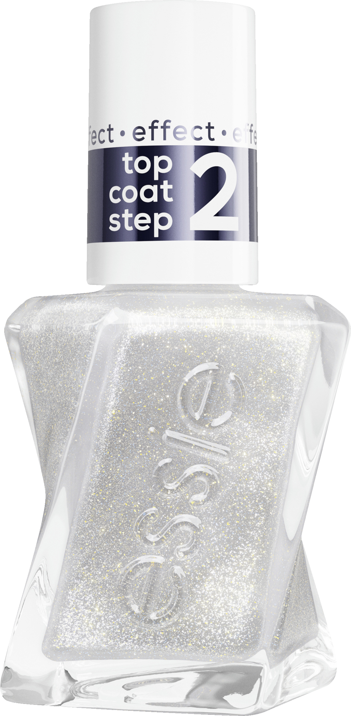 essie Diamond Dust Top Coat