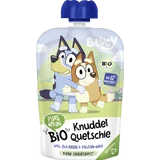 Pure&Fun Bio Bluey Knuddel Quetschie