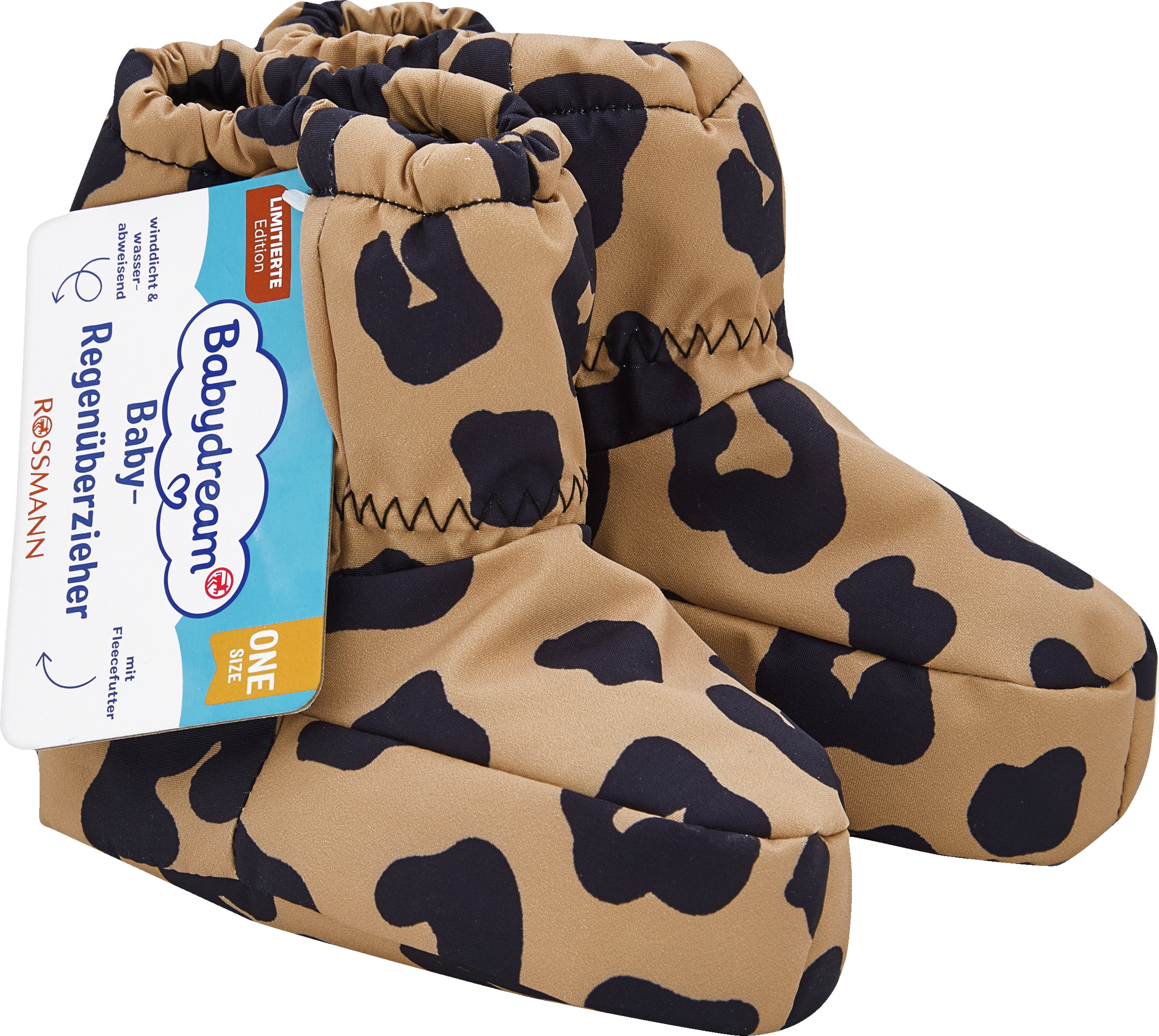 Babydream Baby-Regenüberzieher