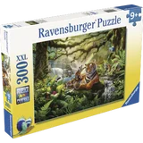 Puzzle Wildlife Wonders 300 Teile