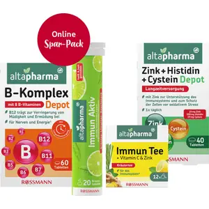 عبوة اقتصادية للمناعة لفصل الشتاء