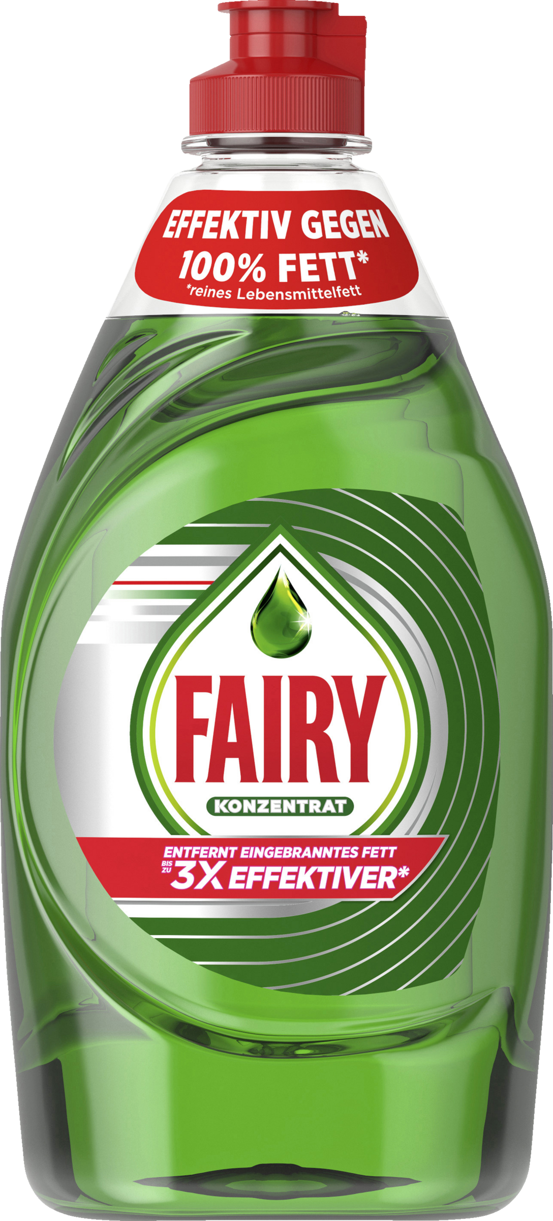 Fairy Handspülmittel Konzentrat Original