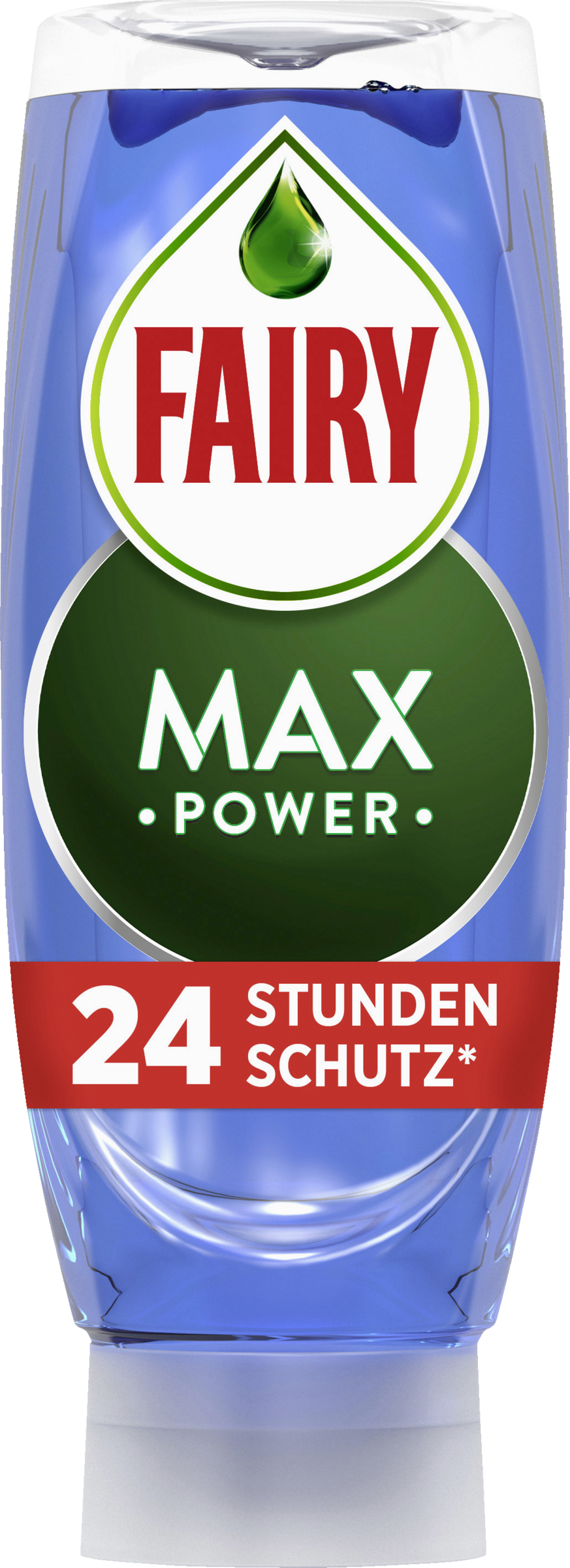 Fairy Handspülmittel Konzentrat Max Power Antibakteriell