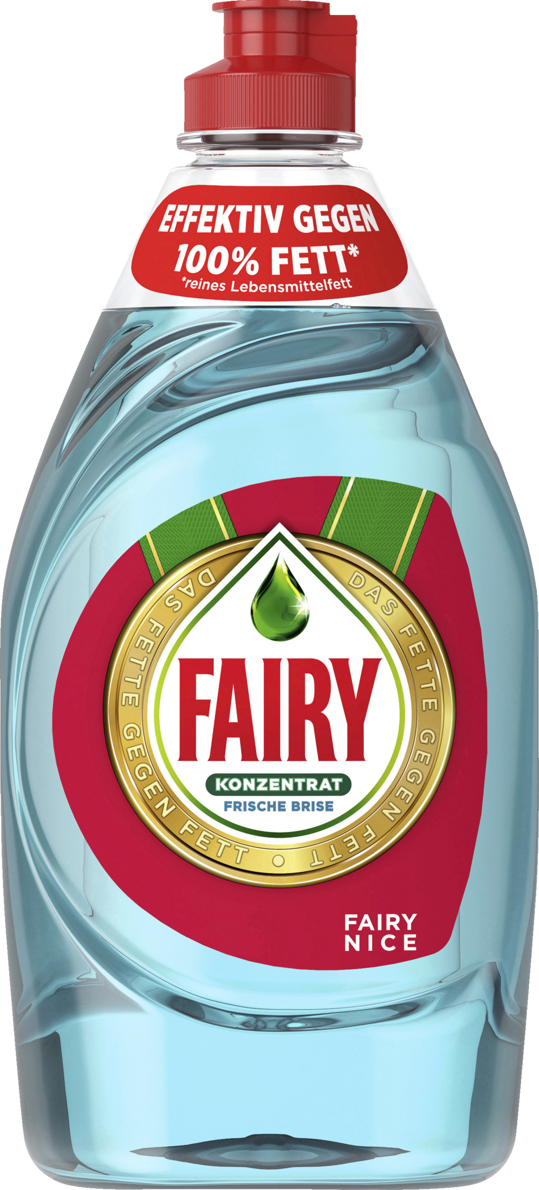 Handspülmittel Konzentrat Frische Brise