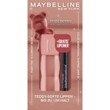 Teddy Tint 10 + Shaping Lipliner 20