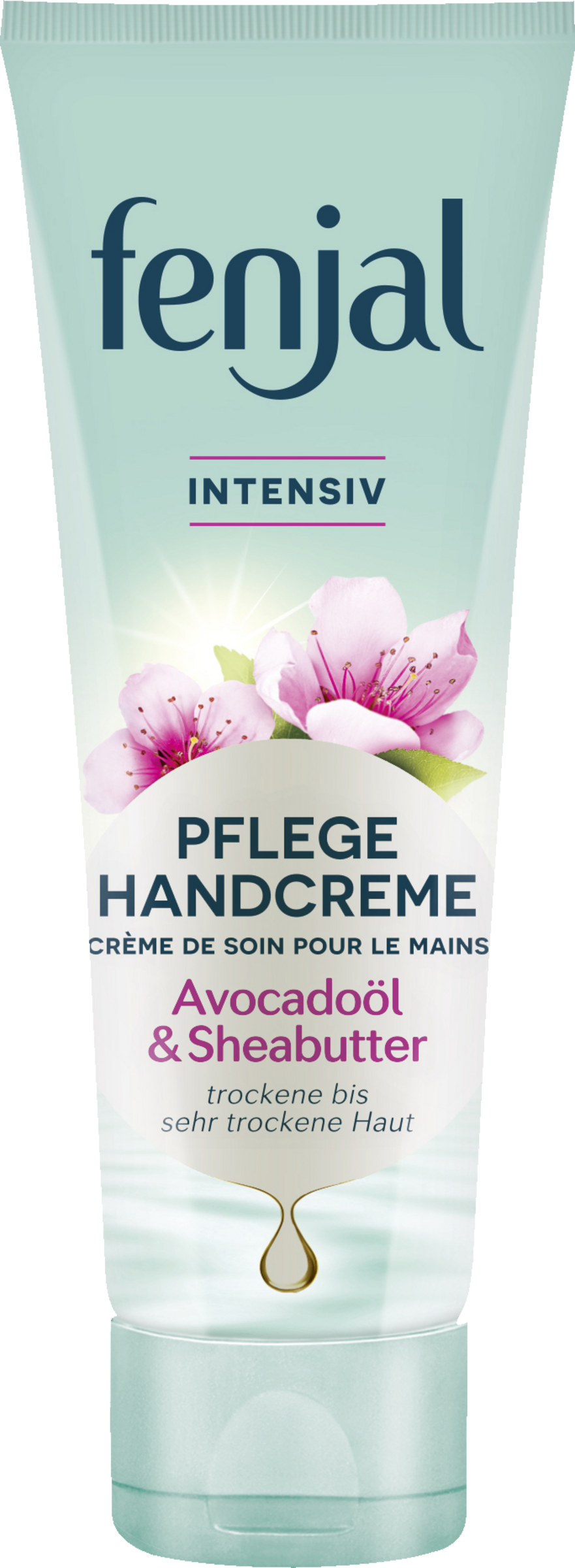 fenjal Handcreme Intensiv