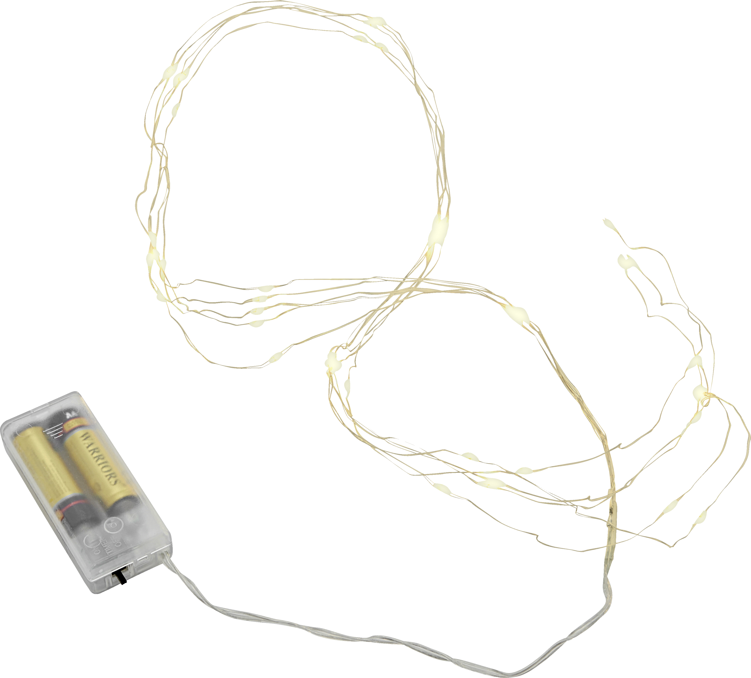 IDEENWELT LED-Lichterstrang