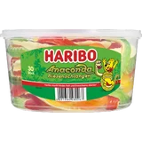 Haribo Anaconda Riesenschlangen