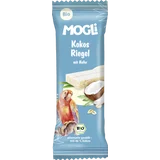 Bio Kokos Riegel mit Hafer