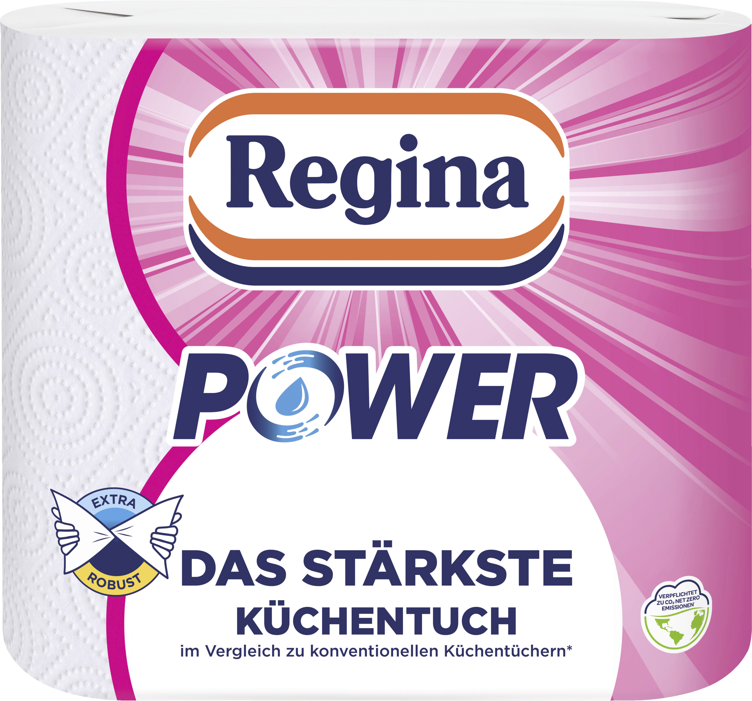 Power Küchentücher