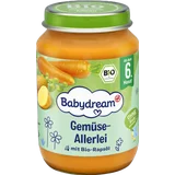 Gemüse-Allerlei 190 g