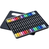 IDEENWELT Acrylmarker mit Doppelspitze