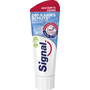 معجون أسنان حماية من التسوس 24 ساعة