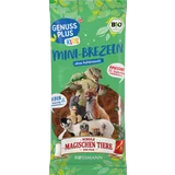GENUSS PLUS MINI-BREZELN