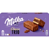 Milka Choco Trio (5 Portionen)