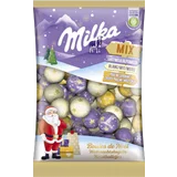 Milka Weihnachts-Kugeln Mix