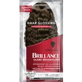 BRILLANCE Glanz-Behandlung Schokobraun