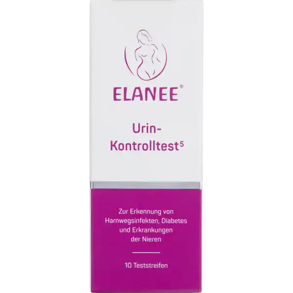 اختبار تحليل البول 5